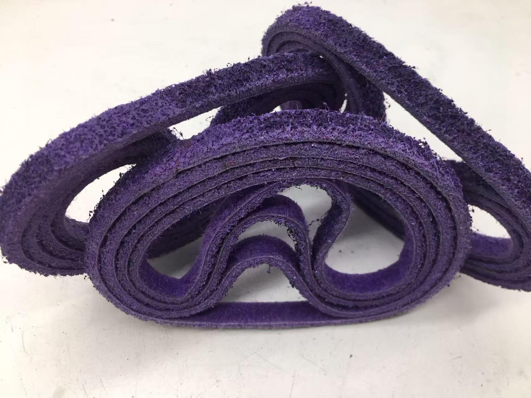 Coarse Nylon Sanding Belt
