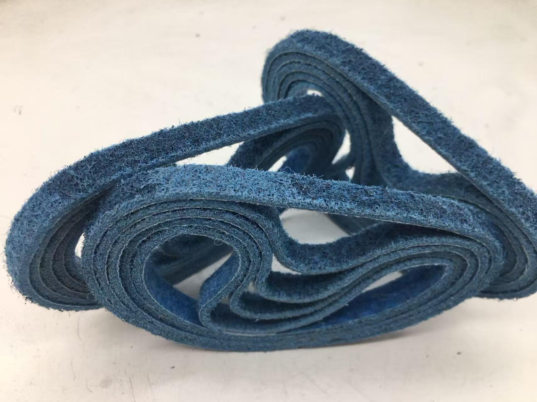 Medium Nylon Sanding Belt