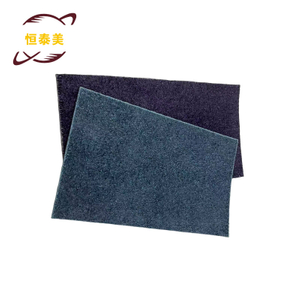 Nylon Polishing Hand Pads
