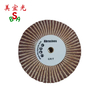 Flap Wheel with Sandpaper 4inch
