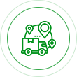 Delivery to Designated Destinations