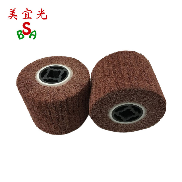 Flap Brush 120mm