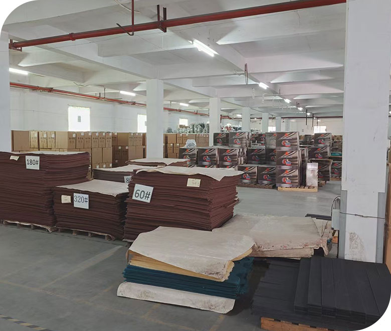grinding disc manufacturer