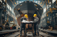 Shipbuilding