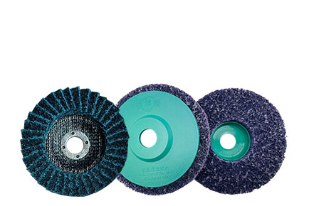 Specialty Abrasive Products