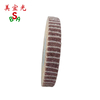 Flap Wheel with Sandpaper 4inch