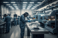 Metal Processing 