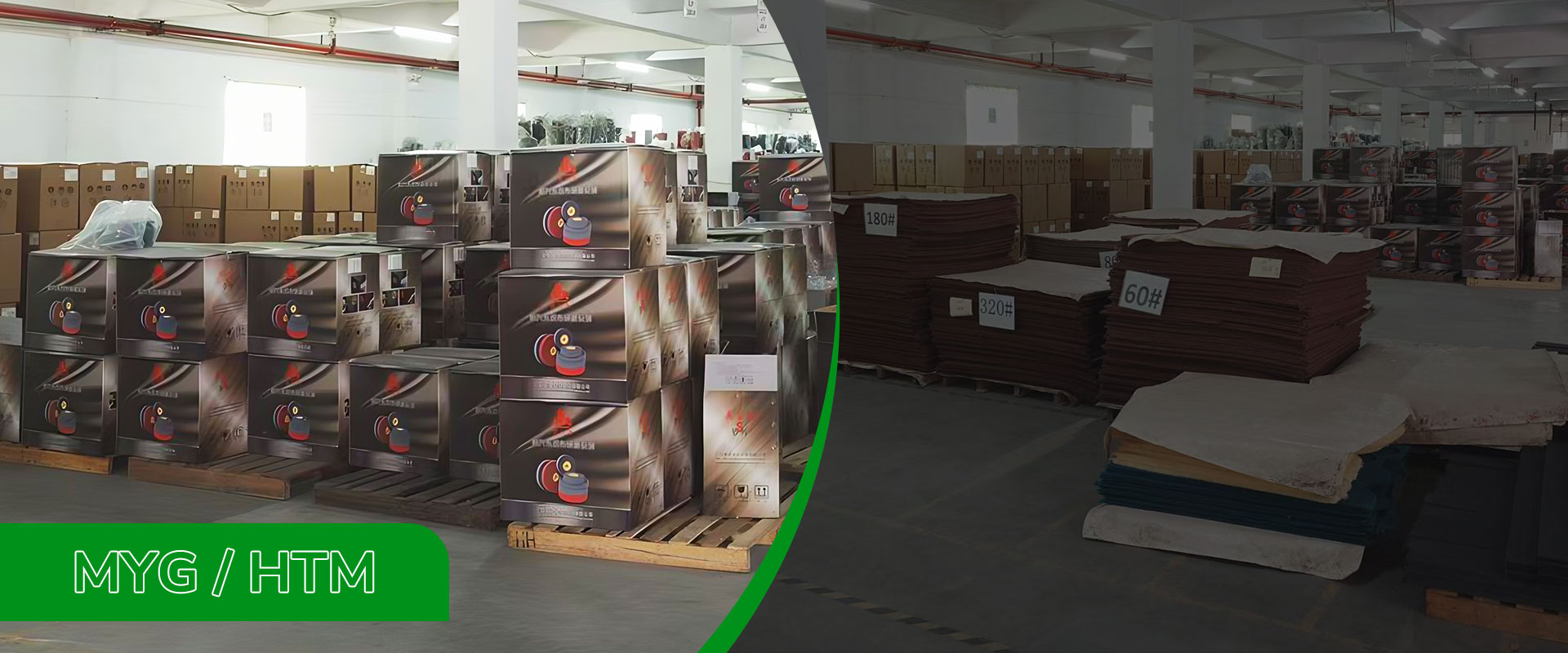  Premium Quality Nylon Grinding Products