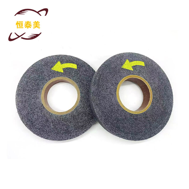 Convolute Wheel 6x1inch
