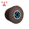 Flap Brush 120mm with Sandpaper