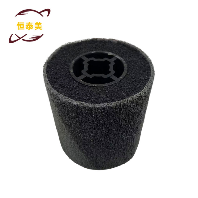 Nylon Sanding Belt (with Nylon Core)
