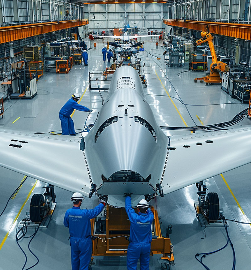 Aerospace