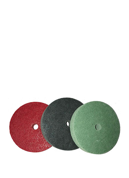 Non Woven Abrasive Wheels
