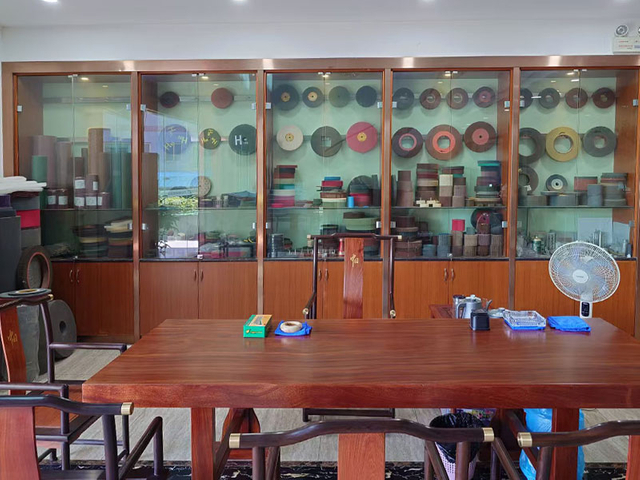 abrasive flap wheel manufacturing process supplier